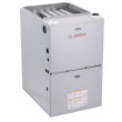 Bosch BOVA60HDN1M20G 5 Ton Heat Pump Inverter 20 SEER